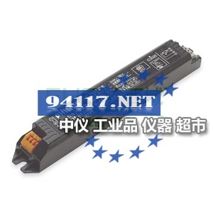 SB-100P/F带镇流器的100w高强度紫外线灯